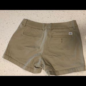 Southern Tide Leah Short SIZE 6